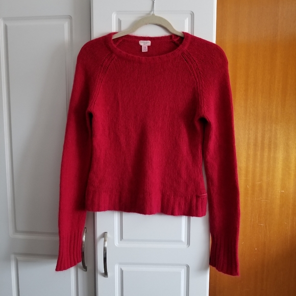 American Eagle Outfitters Sweaters - American Eagle Vintage Y2K fuzzy warm sweater